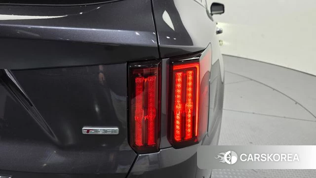 Kia Sorento 4th Generation id 5041021 из Кореи 15