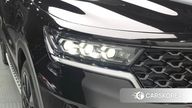 Kia Sorento 4th Generation id 4958975 из Кореи 15