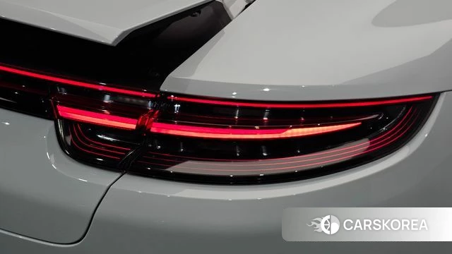 Porsche Panamera (971) id 4959667 из Кореи 15