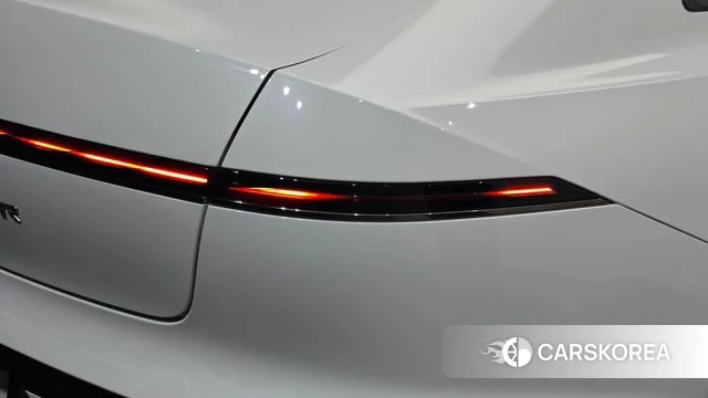 Hyundai Grandeur Hybrid (GN7) id 5002088 из Кореи 15