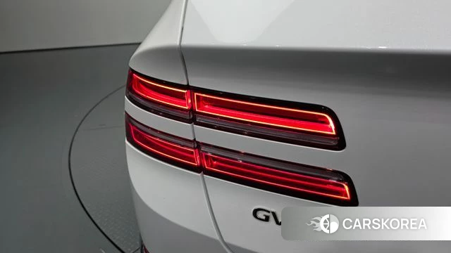 Genesis GV80 id 5040599 из Кореи 15