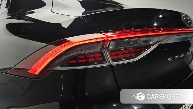 Hyundai The New Grandeur IG id 4567051 из Кореи 15