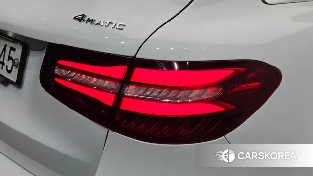 Mercedes-Benz GLC-Class X253 id 4998276 из Кореи 15