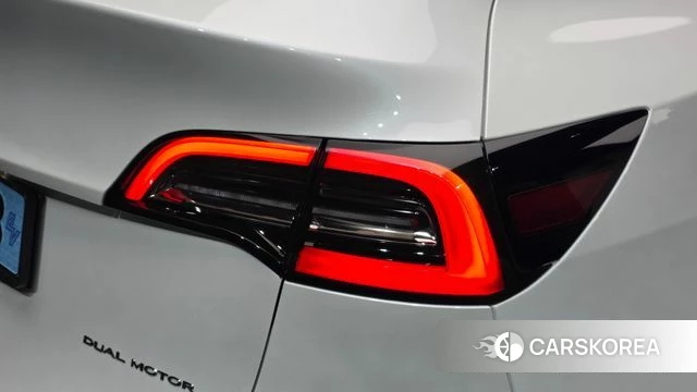 Tesla Model Y id 5022073 из Кореи 15