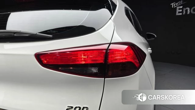 Hyundai All New Tucson id 5023934 из Кореи 15