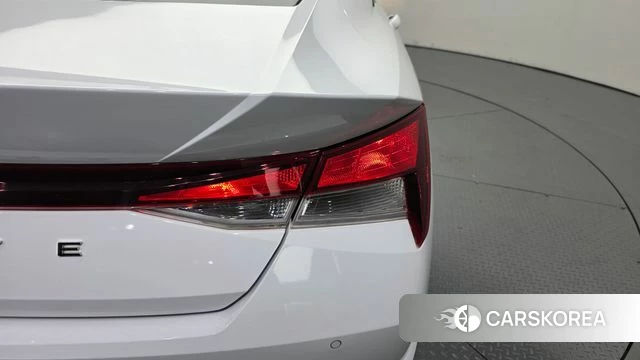 Hyundai Avante (CN7) id 5017005 из Кореи 15