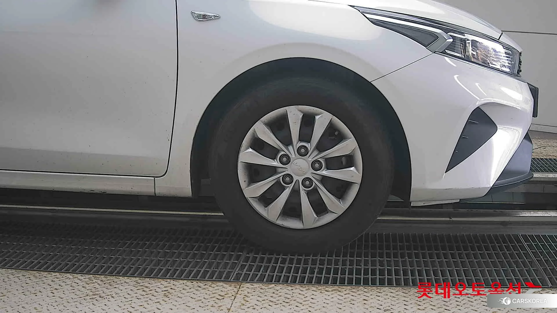 Kia K3 id 4984694 из Кореи 15