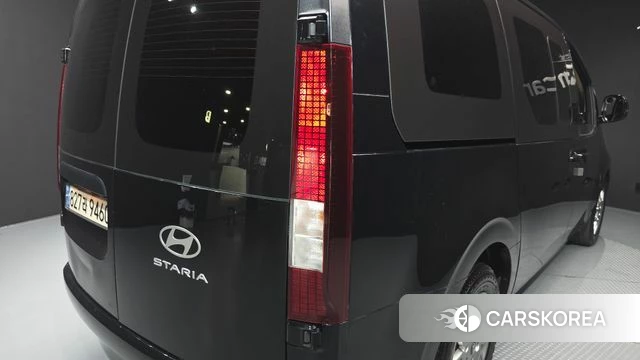 Hyundai Staria id 5021451 из Кореи 15