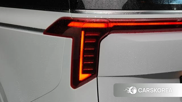 Kia The New Carnival 4th Generation id 5011142 из Кореи 15