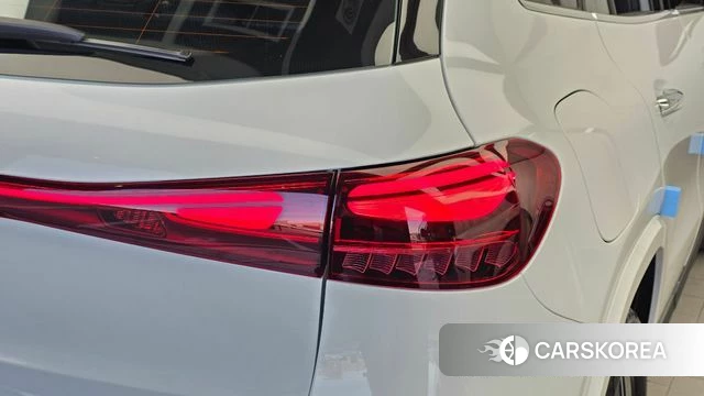 Mercedes-Benz EQA H243 id 5001540 из Кореи 15
