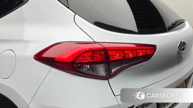 Hyundai All New Tucson id 4993680 из Кореи 15