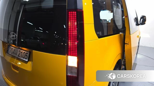 Hyundai Staria id 5011166 из Кореи 15