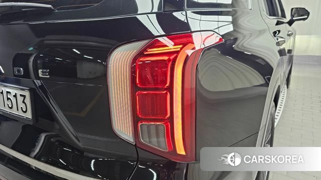 Hyundai The New Palisade id 5040334 из Кореи 15