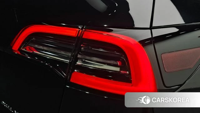 Tesla Model Y id 4921428 из Кореи 15