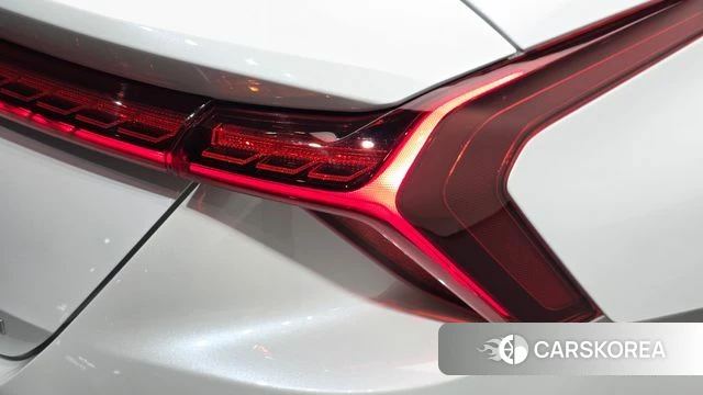 Kia K8 Hybrid id 4986272 из Кореи 15