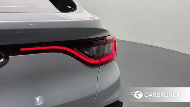 Renault Korea (Samsung) XM3 id 4986266 из Кореи 15
