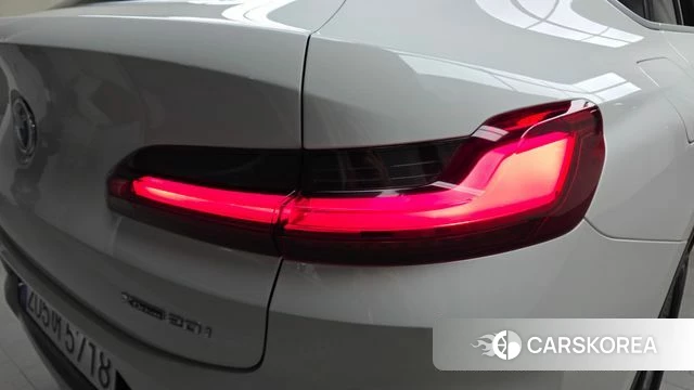 BMW X4 (G02) id 4997233 из Кореи 15