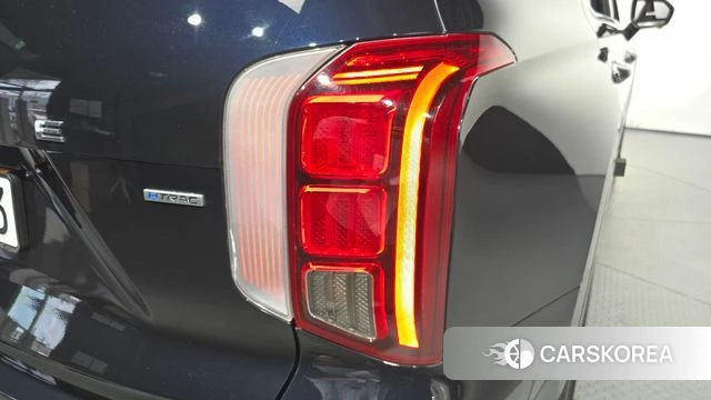 Hyundai The New Palisade id 4696503 из Кореи 15