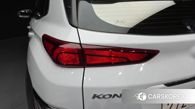 Hyundai The New Kona id 4959487 из Кореи 15