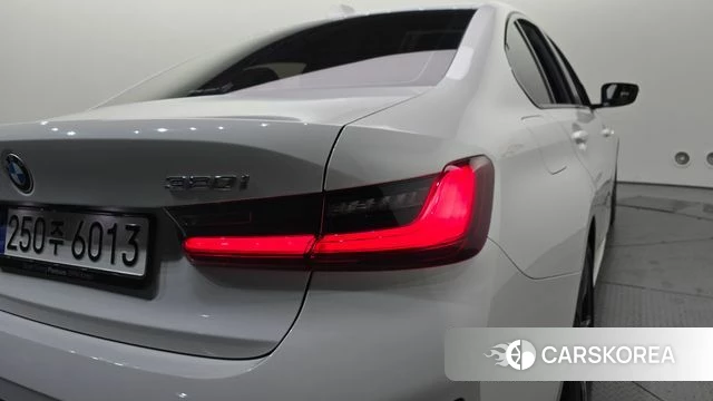 BMW 3 Series (G20) id 5026788 из Кореи 15