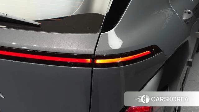 Hyundai Kona Hybrid (SX2) id 4752587 из Кореи 15