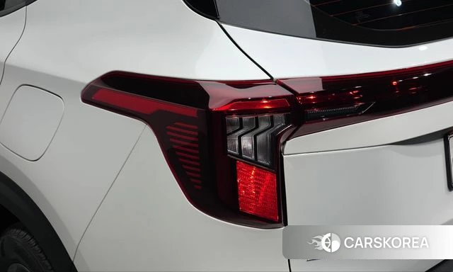 Kia The New Seltos id 4996248 из Кореи 15