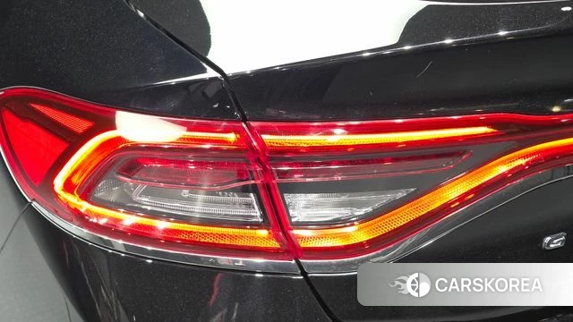 Hyundai Grandeur IG id 4982945 из Кореи 15