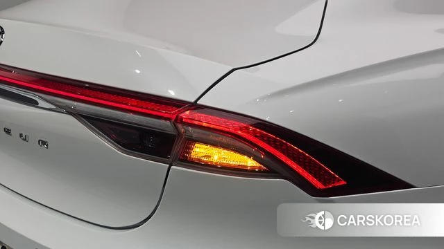Hyundai The New Grandeur IG id 5053686 из Кореи 15