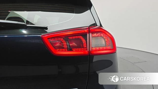 Kia Niro id 5018954 из Кореи 15