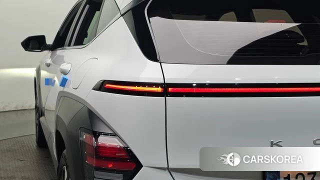 Hyundai Kona Hybrid (SX2) id 5011768 из Кореи 15