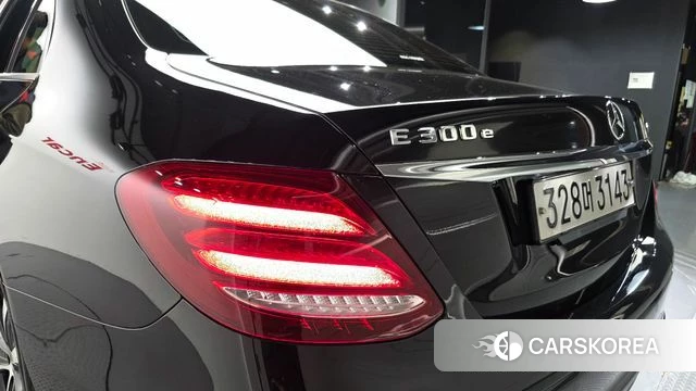 Mercedes-Benz E-Class W213 id 5023563 из Кореи 15