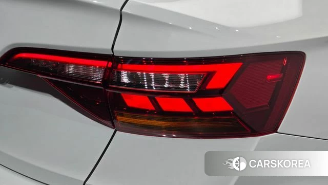 Volkswagen 7th Generation of Jetta id 4917830 из Кореи 15