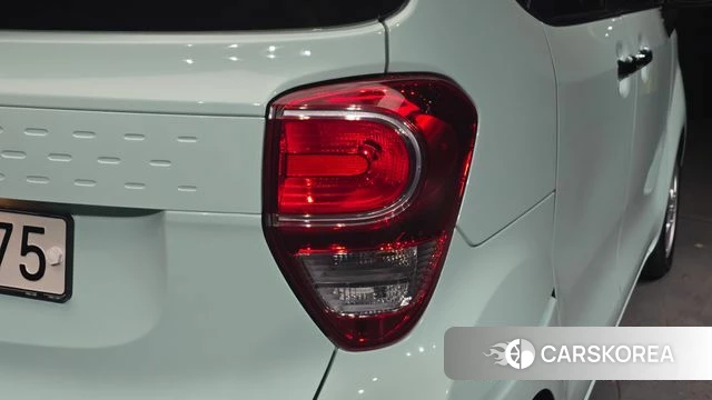 Kia The New Ray id 5023452 из Кореи 15