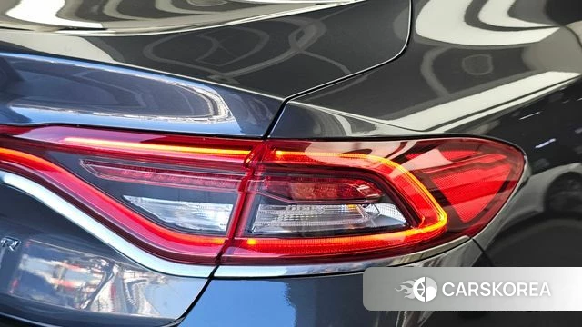 Hyundai Grandeur IG id 4770876 из Кореи 15