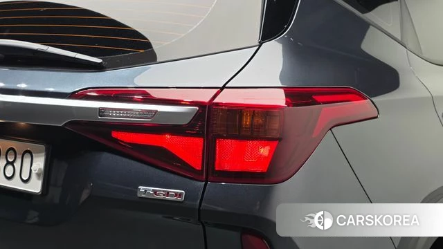 Kia Seltos id 4997997 из Кореи 15