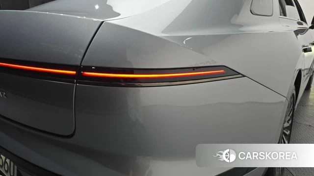 Hyundai Grandeur Hybrid (GN7) id 4773569 из Кореи 15