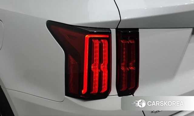 Kia Sorento 4th Generation id 4981413 из Кореи 15