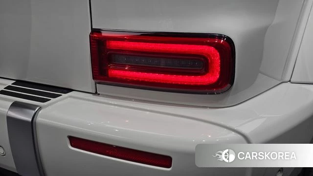 Mercedes-Benz G-Class W463b id 4936947 из Кореи 15