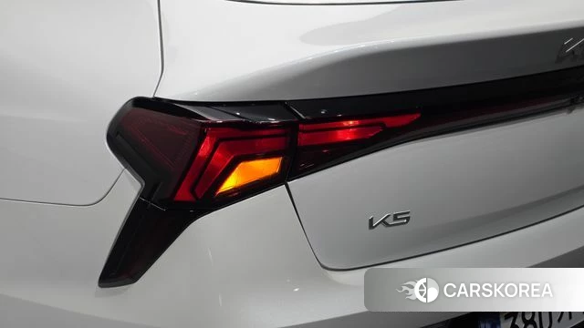 Kia The New K5 3rd generation id 5033160 из Кореи 15