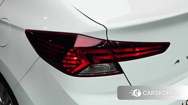 Hyundai The New Avante AD id 5048046 из Кореи 15