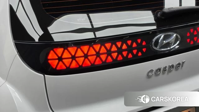 Hyundai Casper id 5027682 из Кореи 15