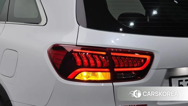 Kia The New Sorento id 5029270 из Кореи 15