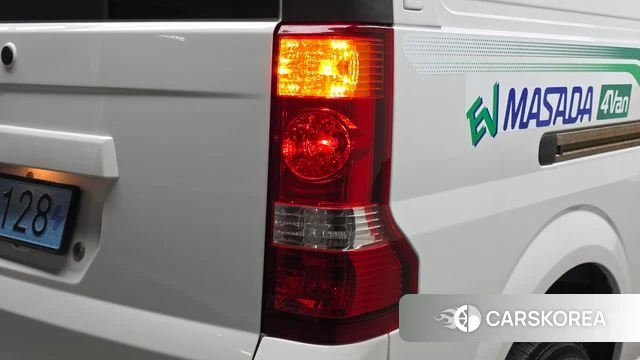 Dongfeng Socon C35 id 4935119 из Кореи 15