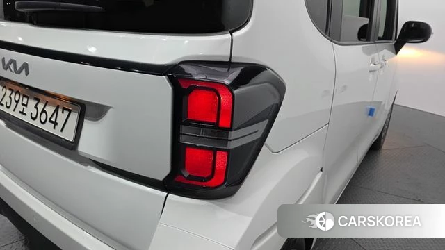 Kia The New Kia Ray id 5012057 из Кореи 15