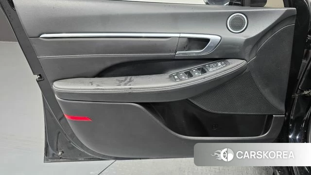 Hyundai Sonata (DN8) id 5012298 из Кореи 15