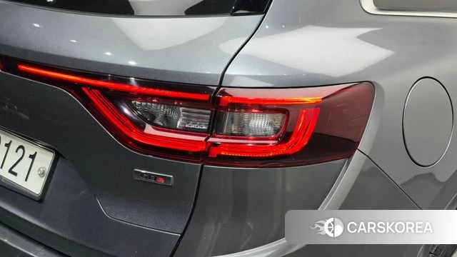 Renault Korea (Samsung) QM6 id 5024020 из Кореи 15
