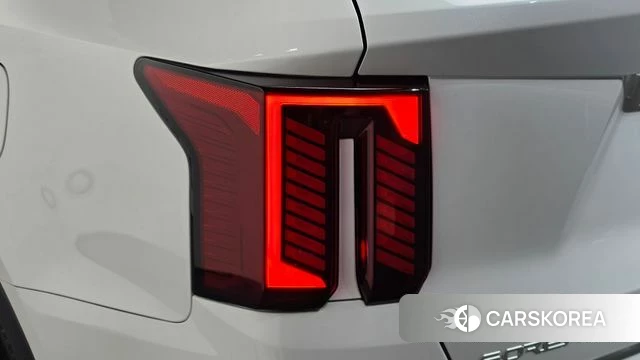 Kia The New Sorento 4th Generation id 5026267 из Кореи 15
