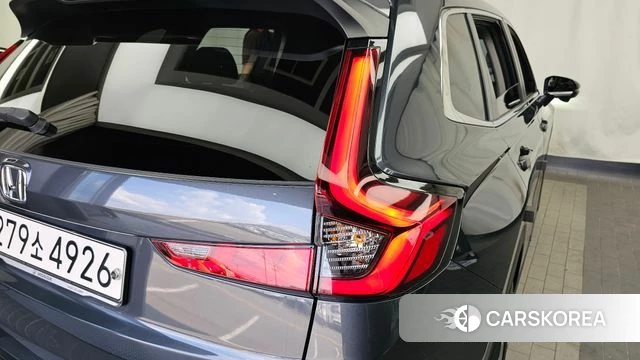 Honda CR-V 6th generation id 4905068 из Кореи 15