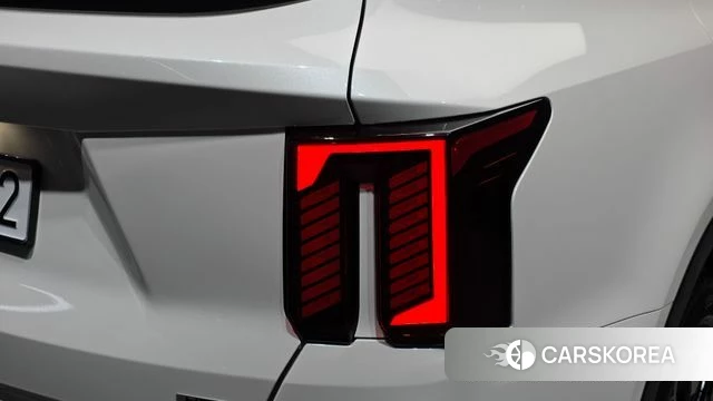 Kia The New Sorento 4th Generation id 5021443 из Кореи 15