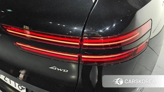Genesis GV70 id 5034706 из Кореи 15